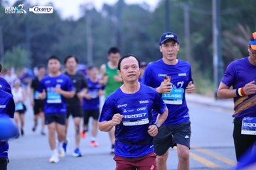RUN TO LIVE 2024 - Ảnh #1361356