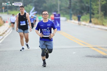 RUN TO LIVE 2024 - Ảnh #1393626