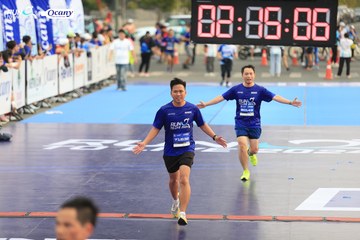 RUN TO LIVE 2024 - Ảnh #1406062