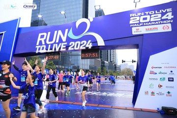 RUN TO LIVE 2024 - Ảnh #1370122