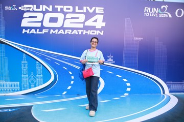 RUN TO LIVE 2024 - Ảnh #1316223