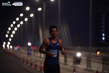 RUN TO LIVE 2024 - Ảnh #1323940