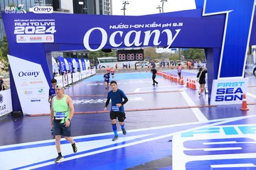 RUN TO LIVE 2024 - Ảnh #1416896