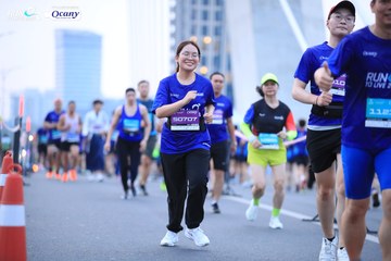 RUN TO LIVE 2024 - Ảnh #1326615