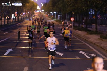 RUN TO LIVE 2024 - Ảnh #1432296