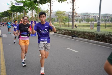 RUN TO LIVE 2024 - Ảnh #1387892