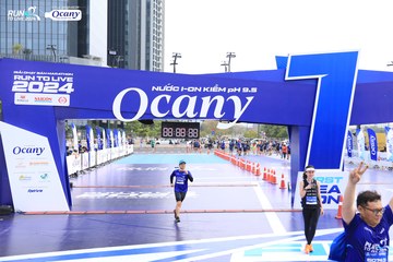 RUN TO LIVE 2024 - Ảnh #1417169