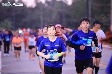 RUN TO LIVE 2024 - Ảnh #1358079