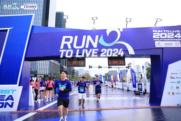 RUN TO LIVE 2024 - Ảnh #1368298