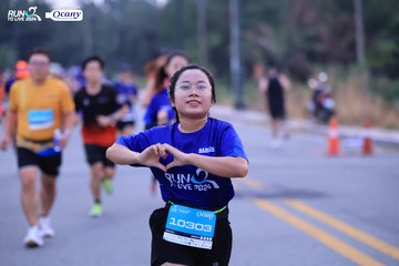 RUN TO LIVE 2024 - Ảnh #1360099