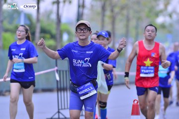 RUN TO LIVE 2024 - Ảnh #1336732