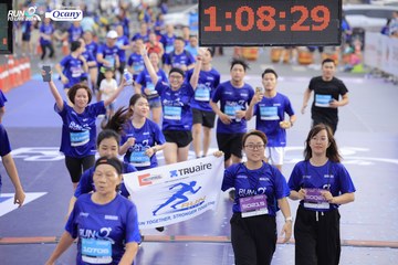 RUN TO LIVE 2024 - Ảnh #1351308