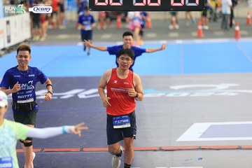 RUN TO LIVE 2024 - Ảnh #1411965