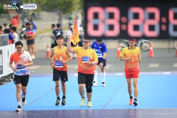 RUN TO LIVE 2024 - Ảnh #1413128