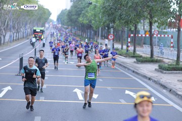 RUN TO LIVE 2024 - Ảnh #1433495