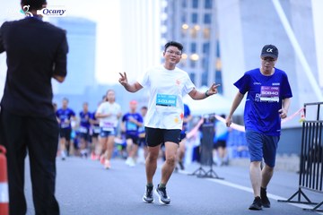 RUN TO LIVE 2024 - Ảnh #1326145