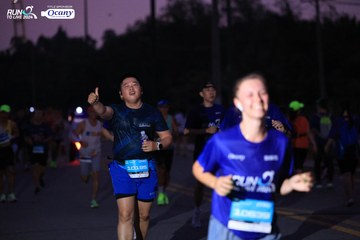 RUN TO LIVE 2024 - Ảnh #1344816