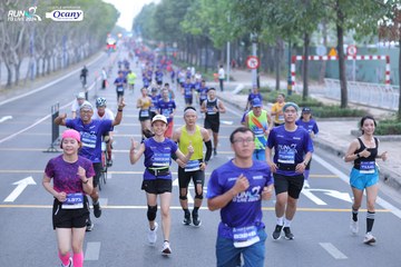RUN TO LIVE 2024 - Ảnh #1433602