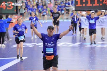 RUN TO LIVE 2024 - Ảnh #1390880