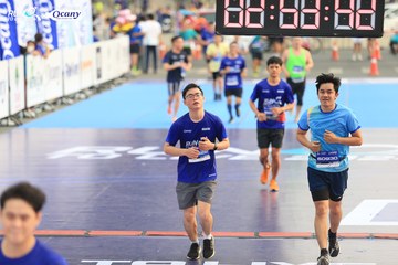 RUN TO LIVE 2024 - Ảnh #1411813