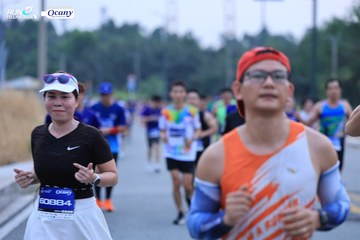 RUN TO LIVE 2024 - Ảnh #1368989