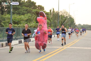 RUN TO LIVE 2024 - Ảnh #1405425