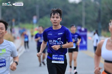 RUN TO LIVE 2024 - Ảnh #1372699