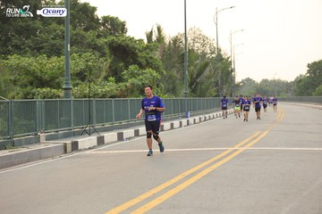 RUN TO LIVE 2024 - Ảnh #1407516