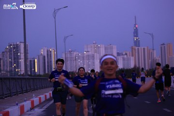 RUN TO LIVE 2024 - Ảnh #1446553