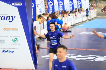 RUN TO LIVE 2024 - Ảnh #1408699