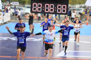 RUN TO LIVE 2024 - Ảnh #1405024