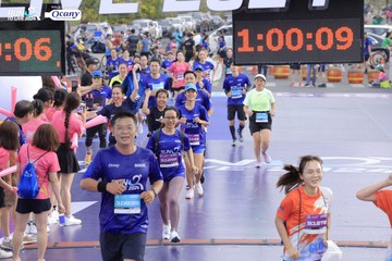 RUN TO LIVE 2024 - Ảnh #1364157