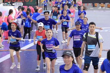 RUN TO LIVE 2024 - Ảnh #1364551