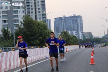 RUN TO LIVE 2024 - Ảnh #1450891