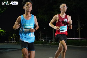 RUN TO LIVE 2024 - Ảnh #1375588