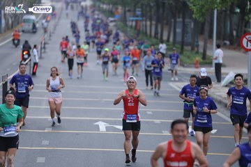 RUN TO LIVE 2024 - Ảnh #1435117