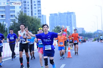 RUN TO LIVE 2024 - Ảnh #1448508