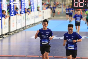 RUN TO LIVE 2024 - Ảnh #1411442