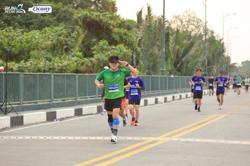 RUN TO LIVE 2024 - Ảnh #1402162