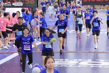RUN TO LIVE 2024 - Ảnh #1364515