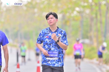 RUN TO LIVE 2024 - Ảnh #1445453