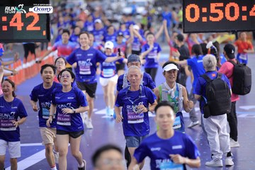 RUN TO LIVE 2024 - Ảnh #1360473