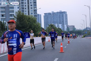 RUN TO LIVE 2024 - Ảnh #1449722