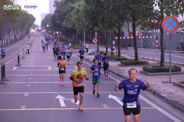 RUN TO LIVE 2024 - Ảnh #1434102