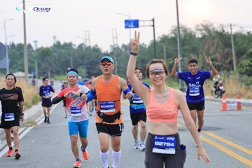 RUN TO LIVE 2024 - Ảnh #1377553