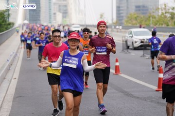 RUN TO LIVE 2024 - Ảnh #1346012