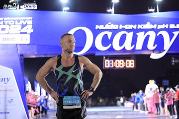 RUN TO LIVE 2024 - Ảnh #1351797