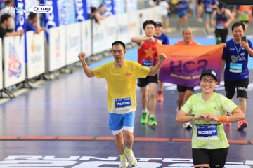 RUN TO LIVE 2024 - Ảnh #1411745