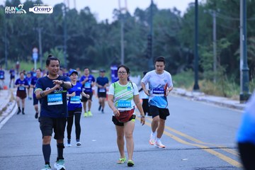 RUN TO LIVE 2024 - Ảnh #1366894
