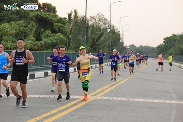 RUN TO LIVE 2024 - Ảnh #1399534
